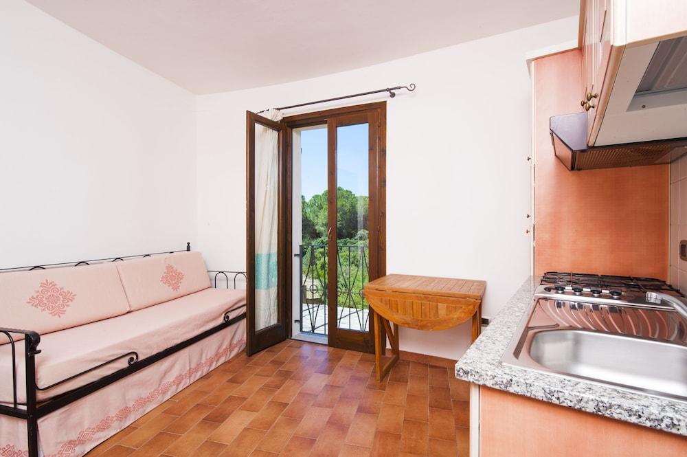 Residence S'Incantu Villasimius Kültér fotó