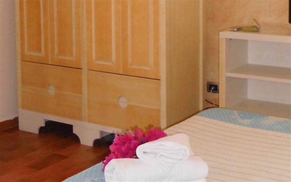 Residence S'Incantu Villasimius Kültér fotó