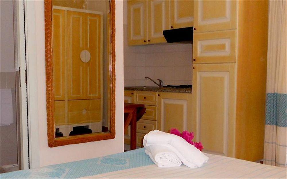 Residence S'Incantu Villasimius Kültér fotó
