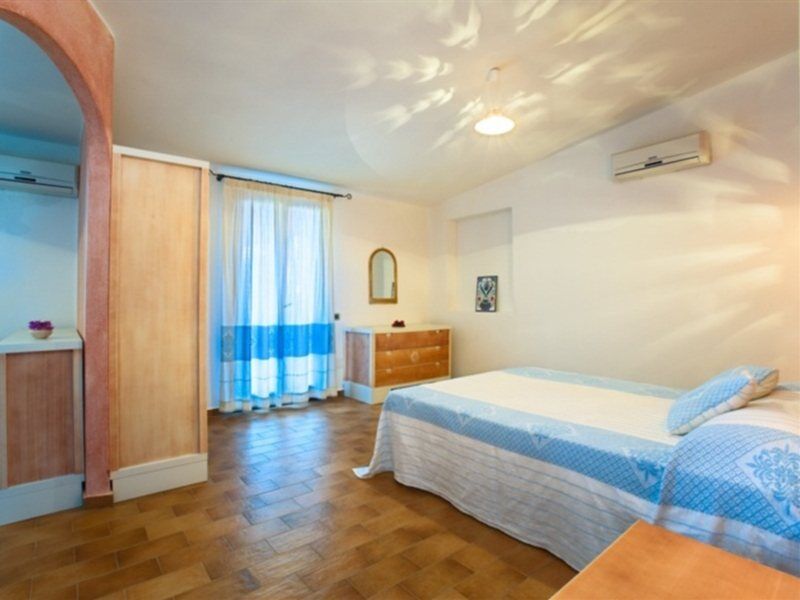 Residence S'Incantu Villasimius Kültér fotó